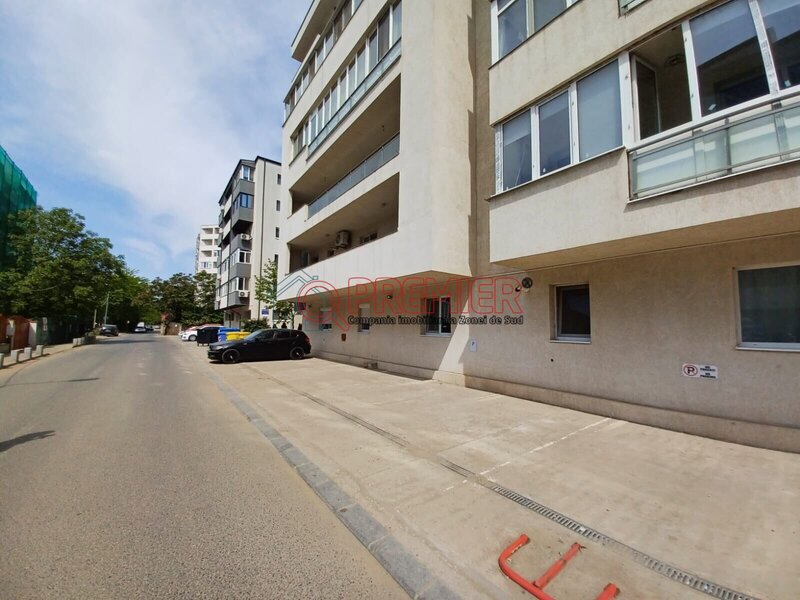 Berceni - Grand Arena 3 camere mobilat si utilat