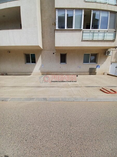 Berceni - Grand Arena 3 camere mobilat si utilat