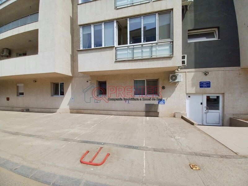 Berceni - Grand Arena 3 camere mobilat si utilat